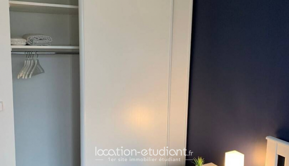 Logement �tudiant T5 &agrave; Colombes (92700)