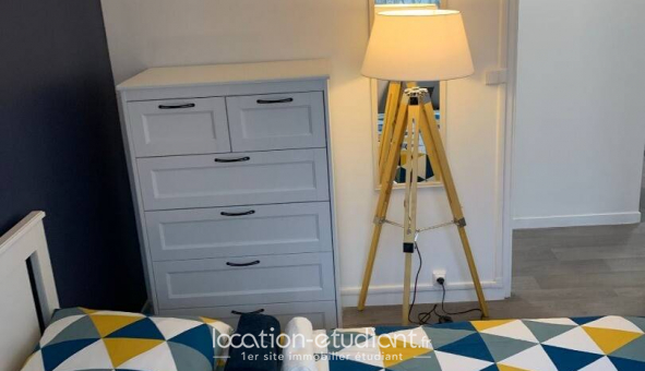 Logement �tudiant T5 &agrave; Colombes (92700)