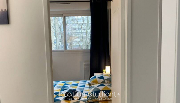 Logement �tudiant T5 &agrave; Colombes (92700)