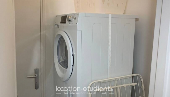 Logement �tudiant T5 &agrave; Colombes (92700)