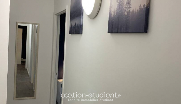 Logement �tudiant T5 &agrave; Colombes (92700)