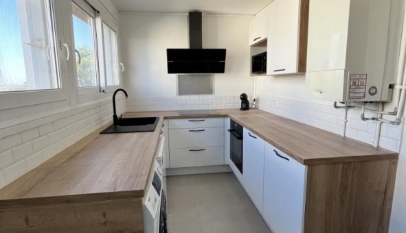 Logement tudiant Location T5 Vide Colomiers (31770)