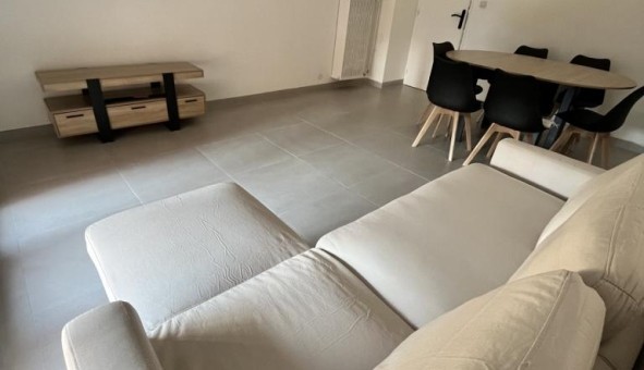 Logement tudiant T5 à Colomiers (31770)