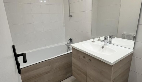Logement tudiant T5 à Colomiers (31770)