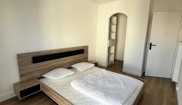 Logement tudiant T5 à Colomiers (31770)