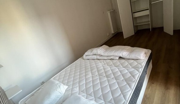Logement tudiant T5 à Colomiers (31770)