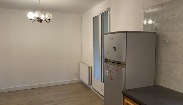 Logement tudiant T5 à Colomiers (31770)