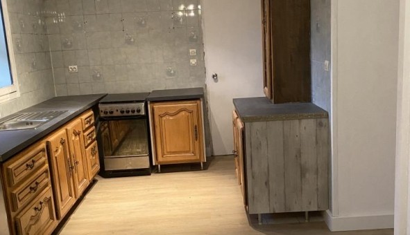 Logement tudiant T5 à Colomiers (31770)