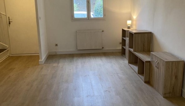 Logement tudiant T5 à Colomiers (31770)