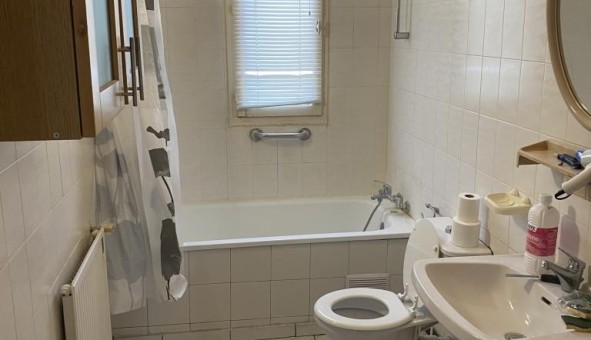 Logement tudiant T5 à Colomiers (31770)