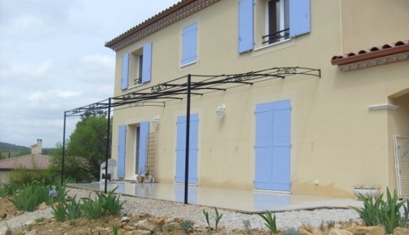 Logement tudiant T5 à Combaillaux (34980)