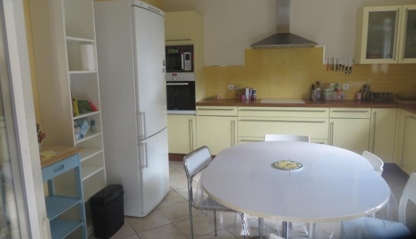 Logement tudiant T5 à Combaillaux (34980)