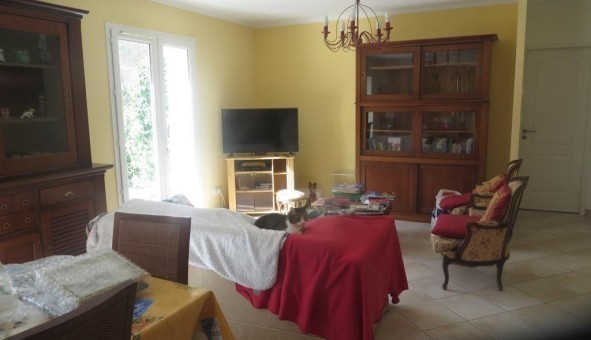 Logement tudiant T5 à Combaillaux (34980)