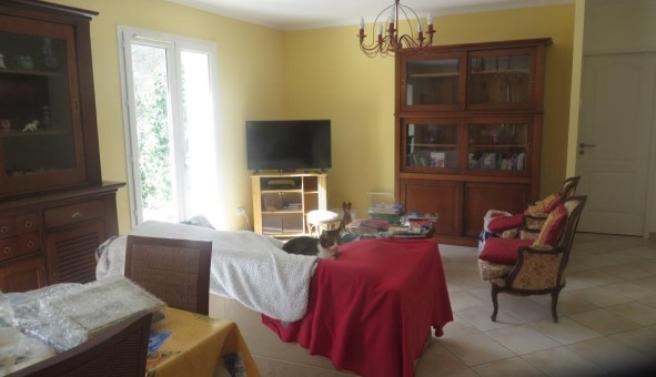 Logement tudiant T5 à Combaillaux (34980)
