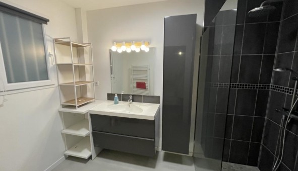 Logement �tudiant T5 &agrave; Combreux (45530)