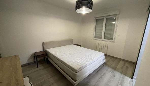 Logement �tudiant T5 &agrave; Combreux (45530)