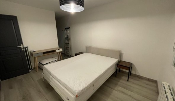 Logement �tudiant T5 &agrave; Combreux (45530)