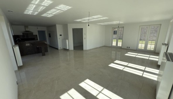 Logement �tudiant T5 &agrave; Comines (59560)