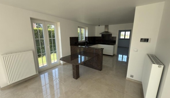 Logement �tudiant T5 &agrave; Comines (59560)