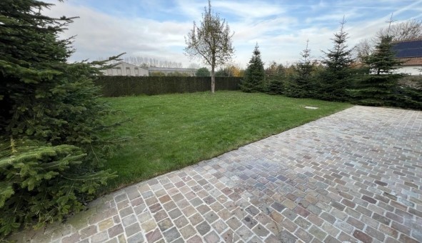 Logement �tudiant T5 &agrave; Comines (59560)