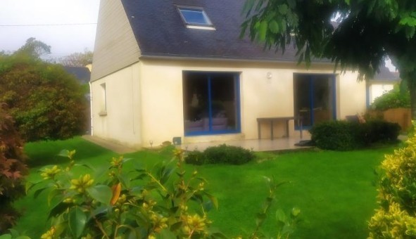 Logement tudiant T5 à Concarneau (29900)
