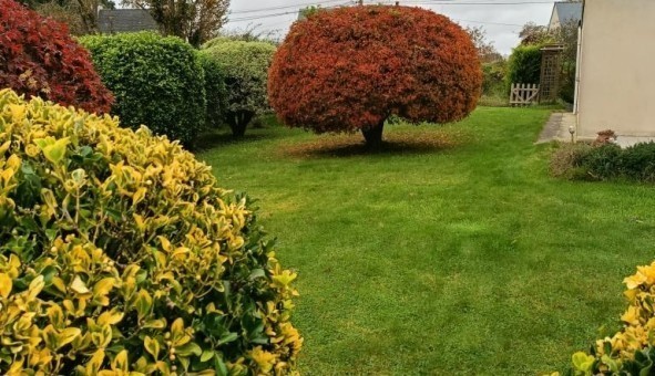 Logement tudiant T5 à Concarneau (29900)