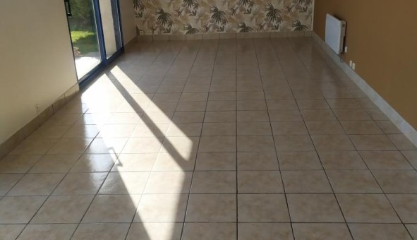 Logement tudiant T5 à Concarneau (29900)