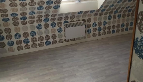 Logement tudiant T5 à Concarneau (29900)