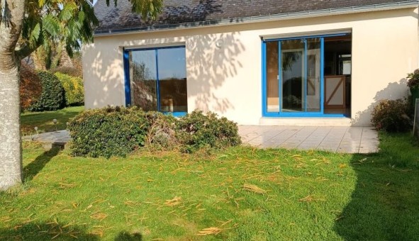 Logement tudiant T5 à Concarneau (29900)