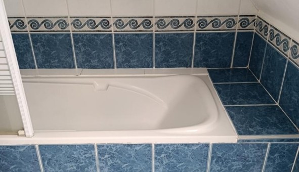 Logement tudiant T5 à Concarneau (29900)