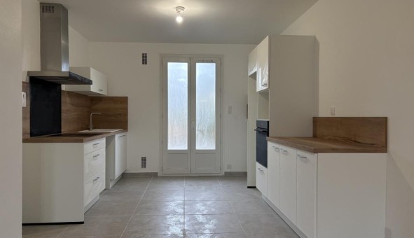 Logement �tudiant T5 &agrave; Condat sur Vienne (87920)
