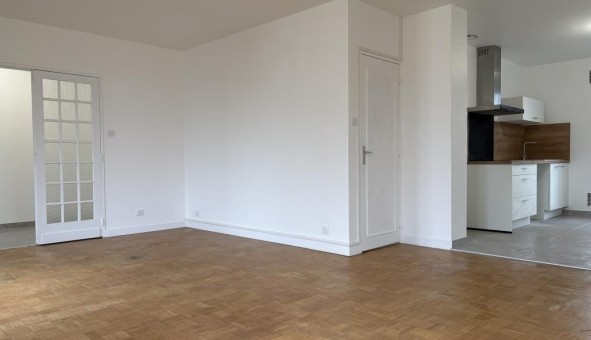 Logement �tudiant T5 &agrave; Condat sur Vienne (87920)