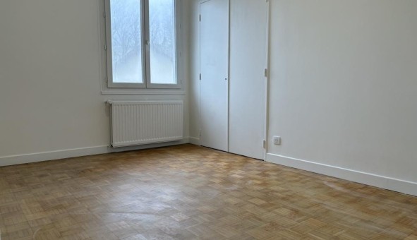 Logement �tudiant T5 &agrave; Condat sur Vienne (87920)