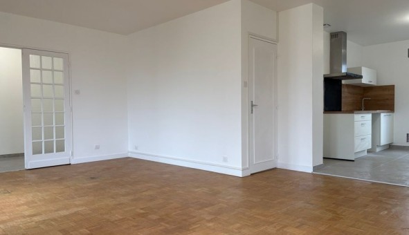 Logement �tudiant T5 &agrave; Condat sur Vienne (87920)