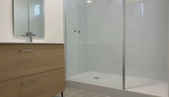 Logement �tudiant T5 &agrave; Condat sur Vienne (87920)