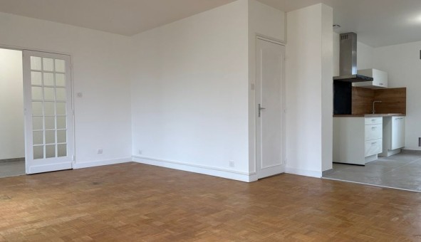 Logement �tudiant T5 &agrave; Condat sur Vienne (87920)