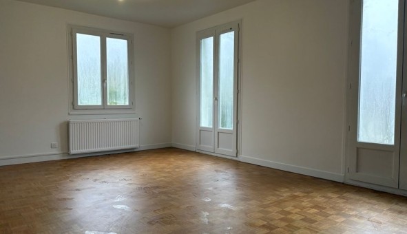 Logement �tudiant T5 &agrave; Condat sur Vienne (87920)