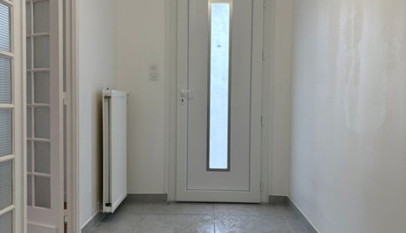 Logement �tudiant T5 &agrave; Condat sur Vienne (87920)