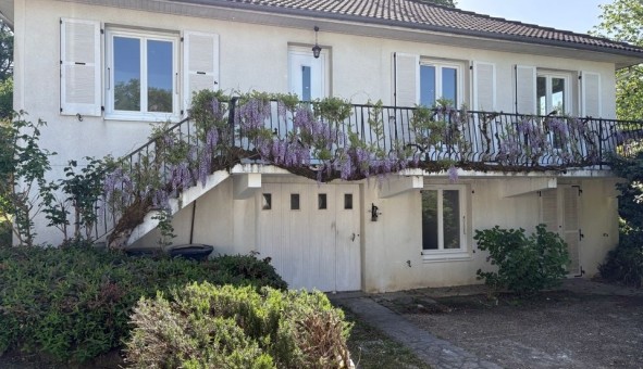 Logement �tudiant T5 &agrave; Condat sur Vienne (87920)