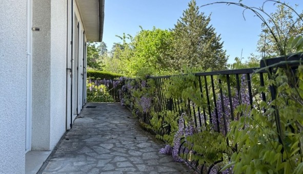 Logement �tudiant T5 &agrave; Condat sur Vienne (87920)