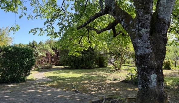 Logement �tudiant T5 &agrave; Condat sur Vienne (87920)