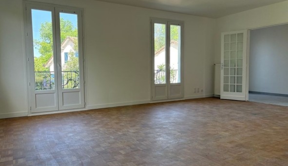 Logement �tudiant T5 &agrave; Condat sur Vienne (87920)