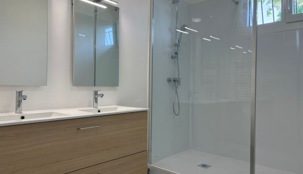 Logement �tudiant T5 &agrave; Condat sur Vienne (87920)