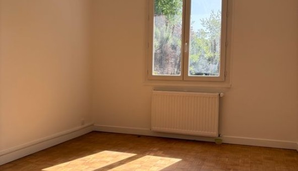 Logement �tudiant T5 &agrave; Condat sur Vienne (87920)