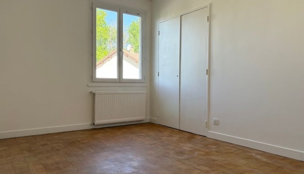 Logement �tudiant T5 &agrave; Condat sur Vienne (87920)