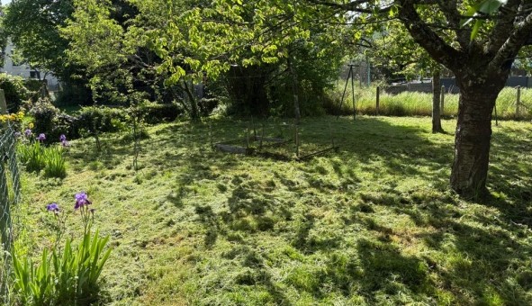 Logement �tudiant T5 &agrave; Condat sur Vienne (87920)