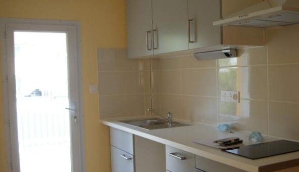 Logement tudiant T5 à Corcelles les Monts (21160)