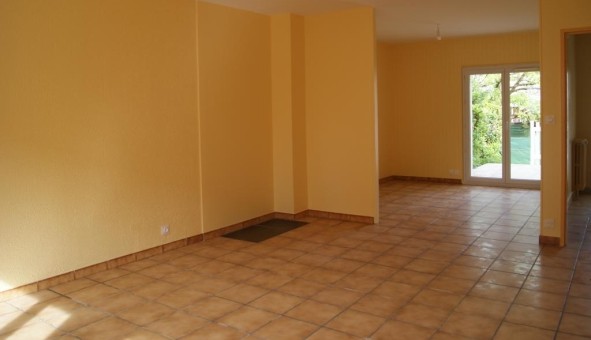 Logement tudiant T5 à Corcelles les Monts (21160)
