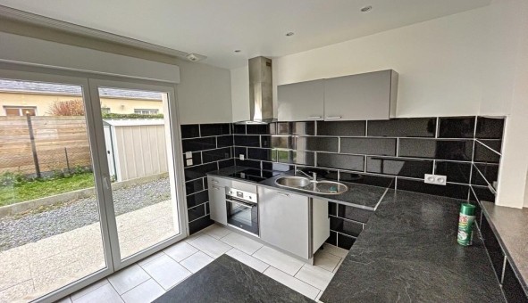 Logement tudiant T5 à Cormelles le Royal (14123)