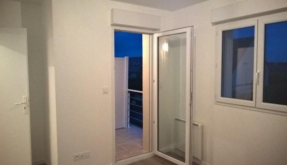 Logement tudiant T5 à Cormelles le Royal (14123)
